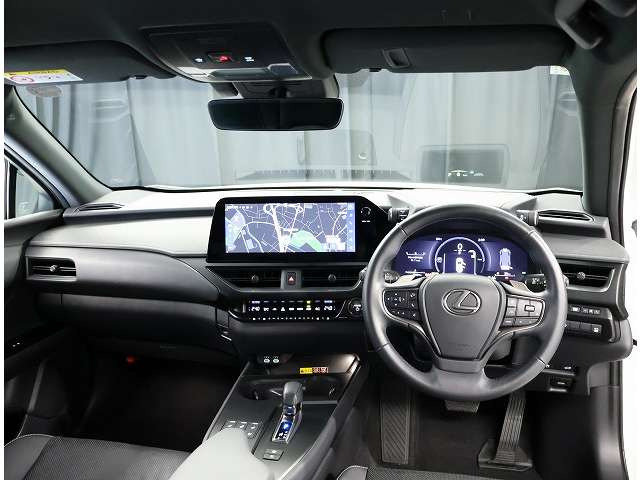UX300h バージョンL