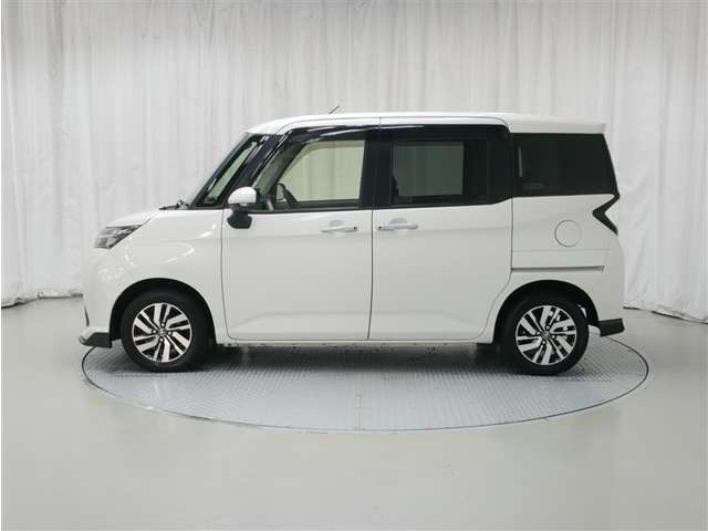 タンク1.0 カスタム G S 4WD