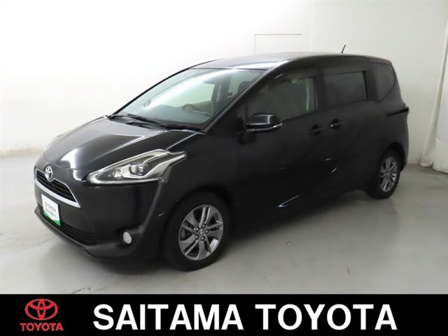 シエンタ1.5 G