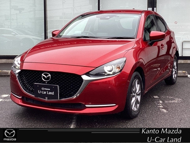 MAZDA21.5 15S プロアクティブ Sパッケージ