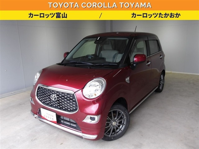 ピクシスジョイF X SAIII