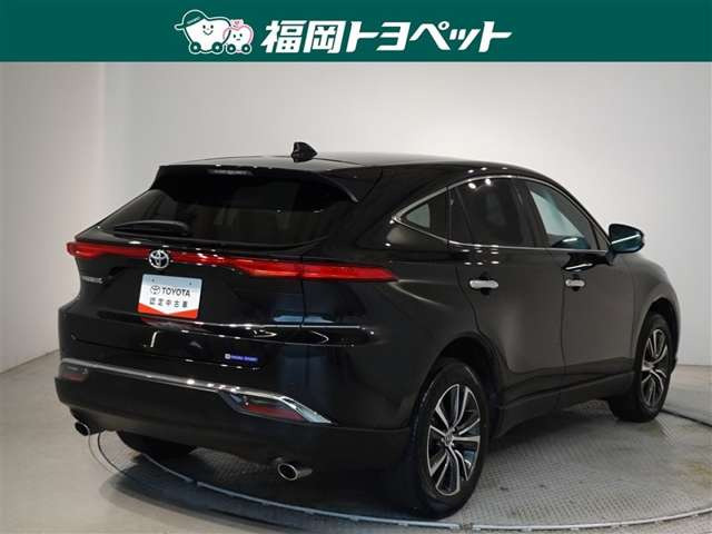 ハリアー
