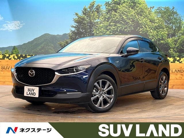 CX-302.0 X プロアクティブ ツーリングセレクション