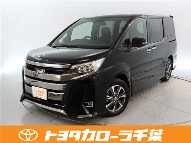 ノア2.0 Si W×B II
