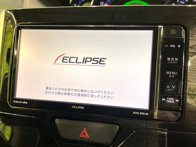 タントカスタムRS トップエディション SAII