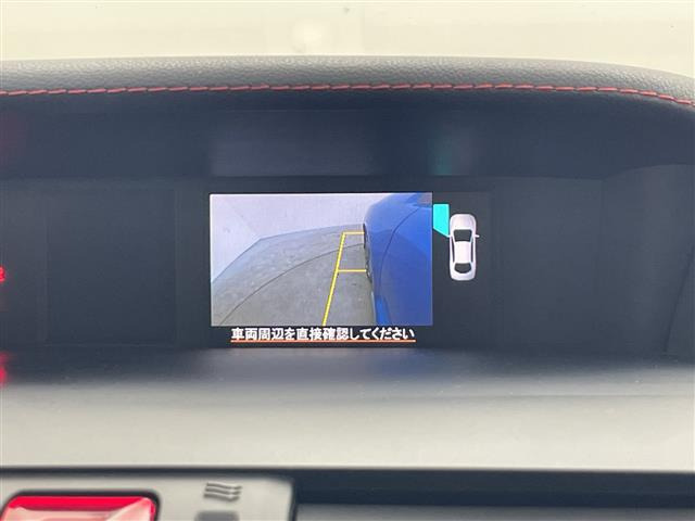 レヴォーグ1.6 STI スポーツ アイサイト 4WD