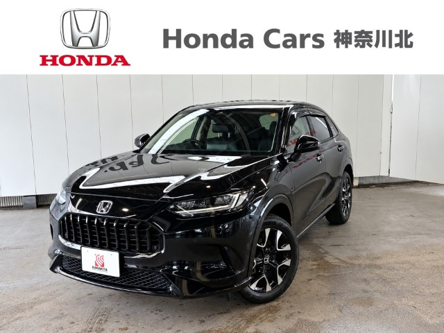 ZR-V2.0 e:HEV Z 4WD