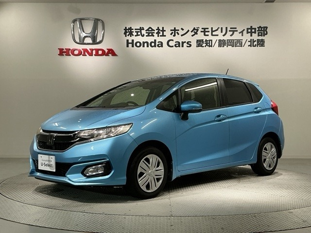 フィット1.3 13G L ホンダセンシング