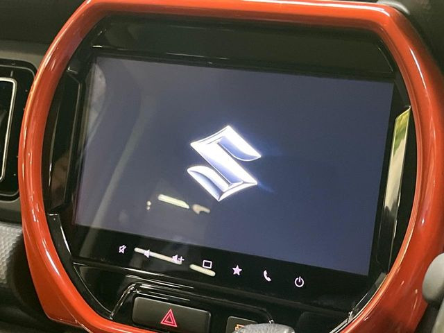 ハスラーハイブリッド(HYBRID) X