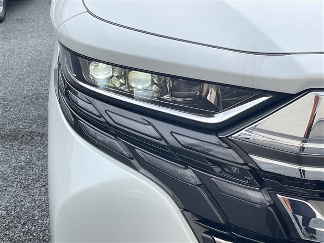 アルファードハイブリッド 2.5 Z