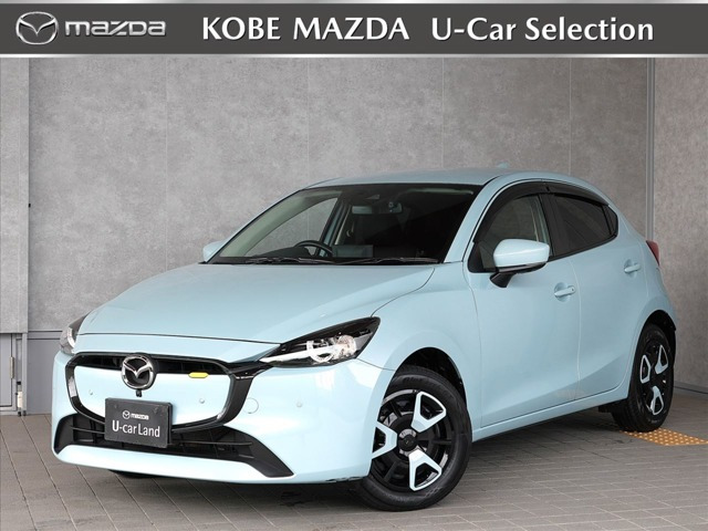MAZDA21.5 15BD