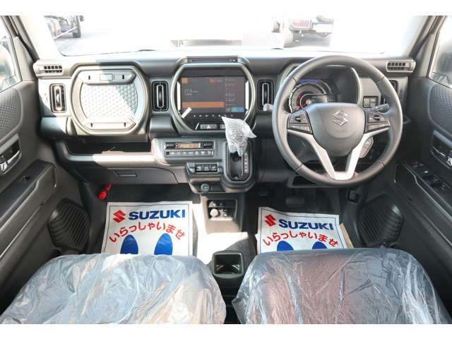 ハスラータフワイルド ターボ 4WD