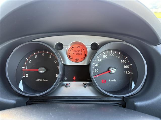 デュアリス2.0 20G FOUR 4WD