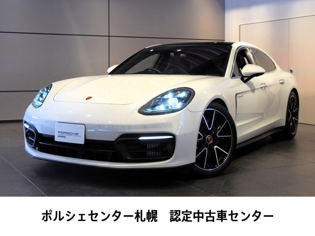 パナメーラ