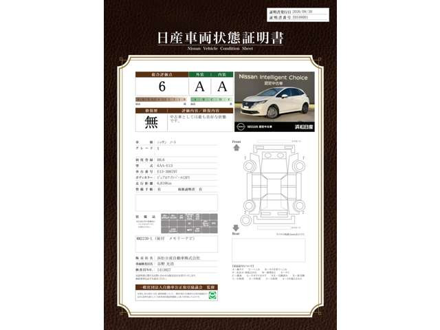 ノート1.2 X