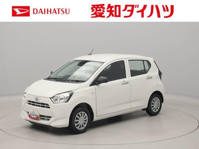 ミライースL SAIII