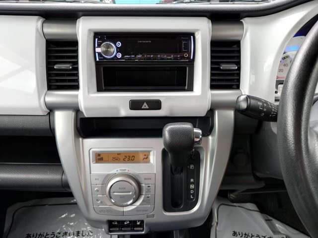 ハスラーG 4WD