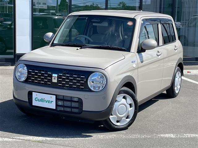 ハスラーハイブリッド(HYBRID) G 4WD