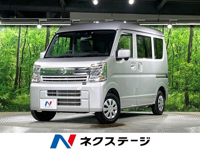 エブリイジョイン ハイルーフ