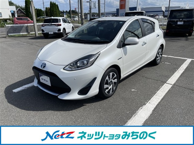 アクア1.5 S