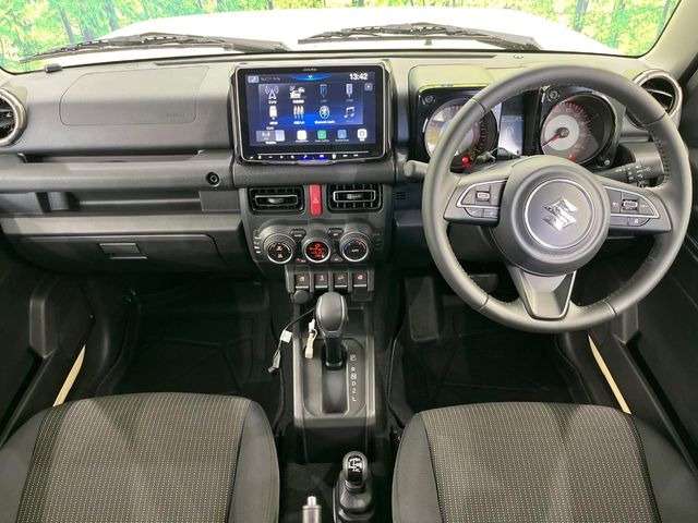 ジムニーノマド1.5 FC 4WD