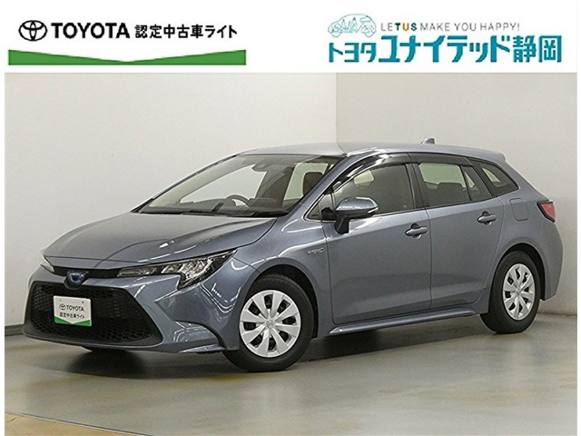 カローラツーリング1.8 ハイブリッド G-X
