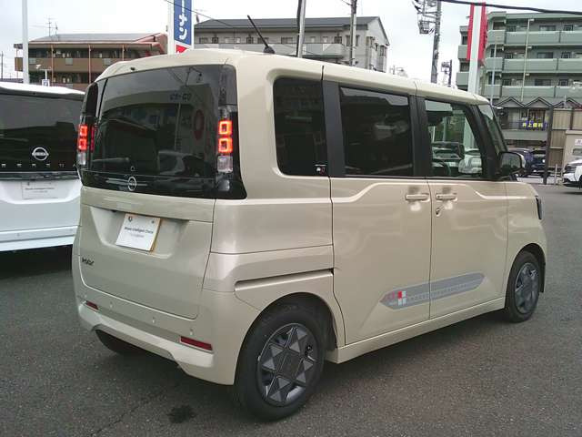 デイズルークスX