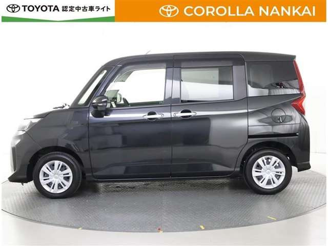 ルーミー1.0 G