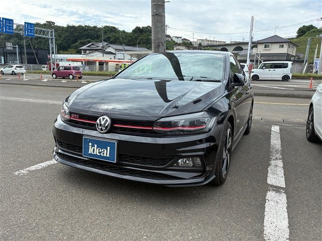 ポロGTI