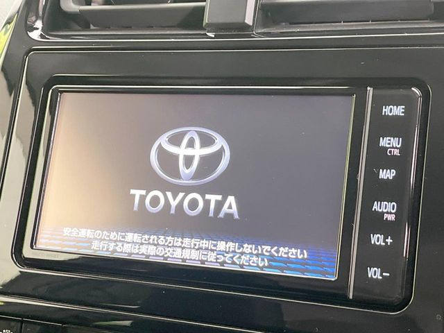 プリウス1.8 S セーフティ プラス