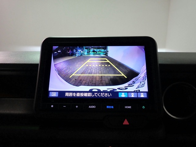 N-BOXカスタムターボ