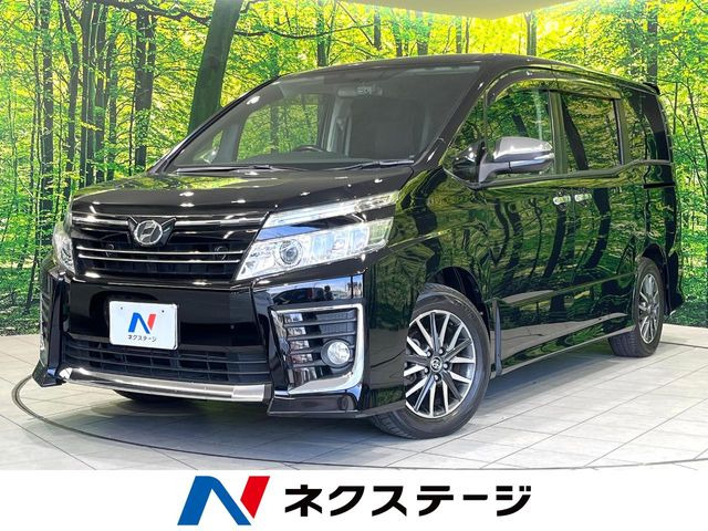 ヴォクシー2.0 ZS 煌