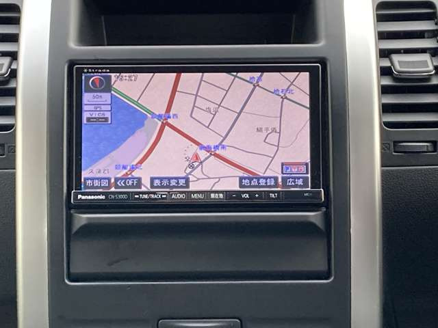 エクストレイル2.0 20X 4WD