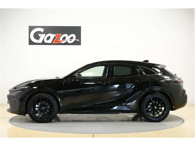 クラウンスポーツ2.5 Z E-Four 4WD