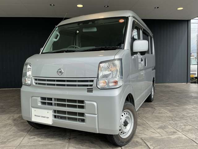 NV100クリッパーDX GL セーフティパッケージ ハイルーフ