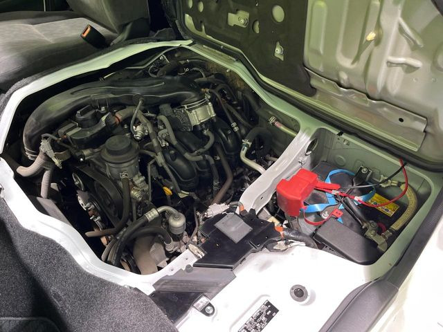 親切・丁寧な専門メカニックスタッフが応対!・車検・点検整備・事故等の修理などアフターサービスも安心。お車のカスタマイズもネクステージのサービススタッフまでご相談ください!