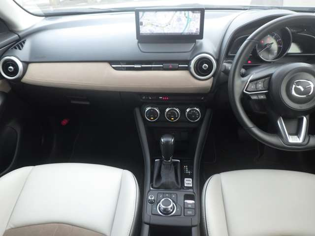 CX-31.5 15S アーバンドレッサー