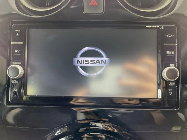 ノート1.2 e-POWER X