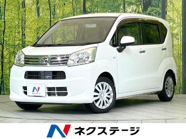 ムーヴL