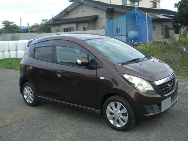 セルボG リミテッドII 4WD