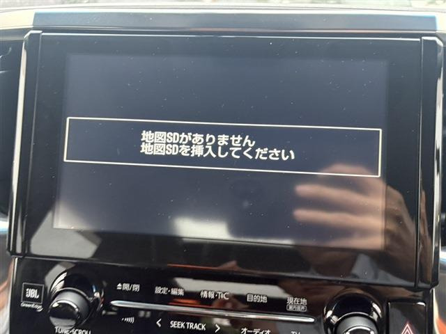 アルファード2.5 S Cパッケージ