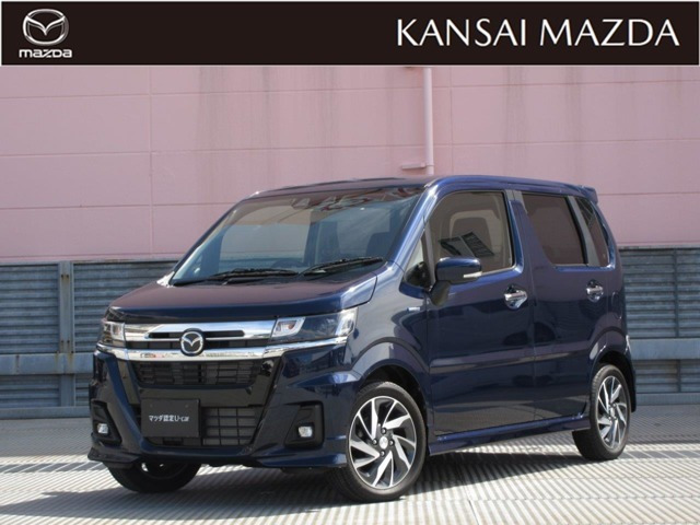 フレアハイブリッド XS
