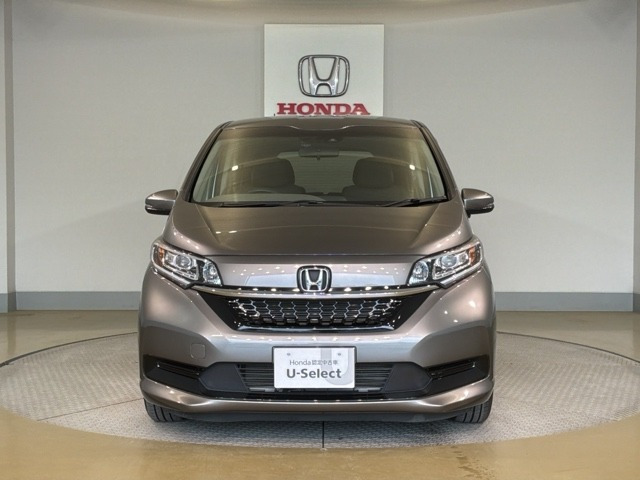 フリード1.5 G ホンダセンシング