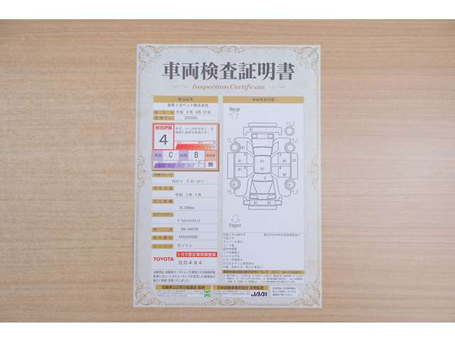 アルファード2.5 S Cパッケージ 4WD
