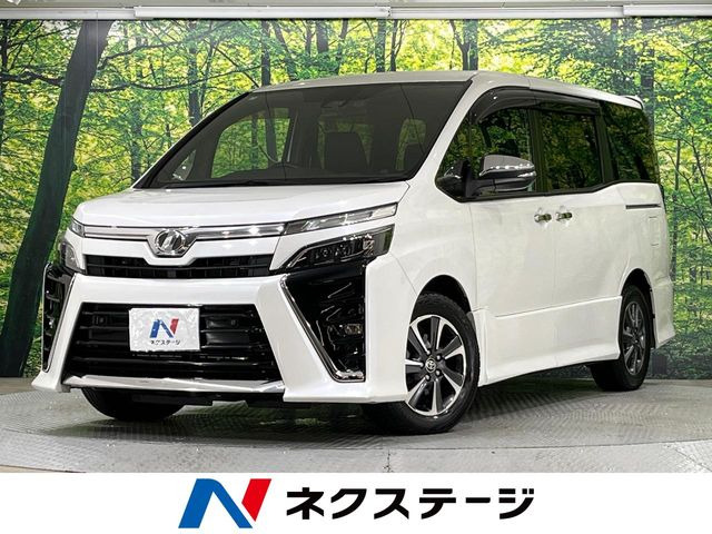 ヴォクシー2.0 ZS 煌II