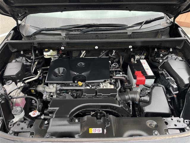 RAV42.0 G Zパッケージ 4WD