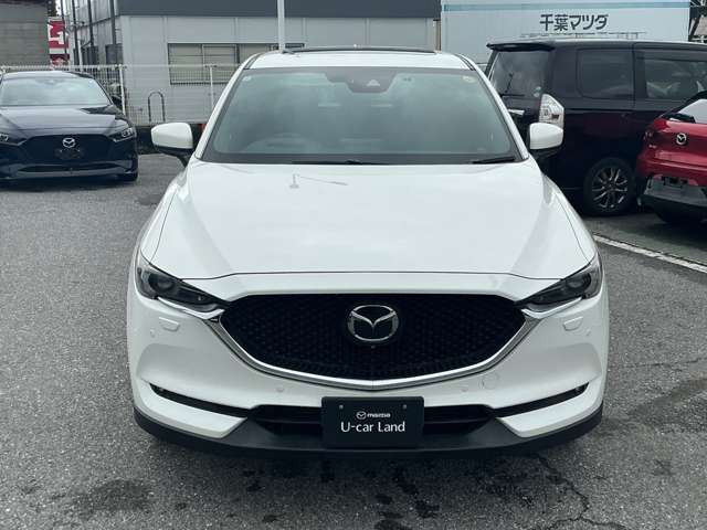 CX-52.2 XD エクスクルーシブ モード 4WD