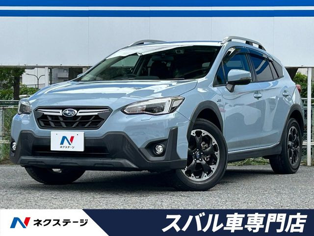 XV2.0e-L アイサイト 4WD