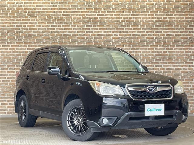 フォレスター2.0i-L アイサイト 4WD