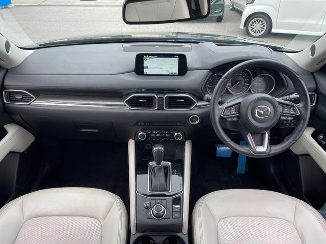 CX-52.2 XD Lパッケージ